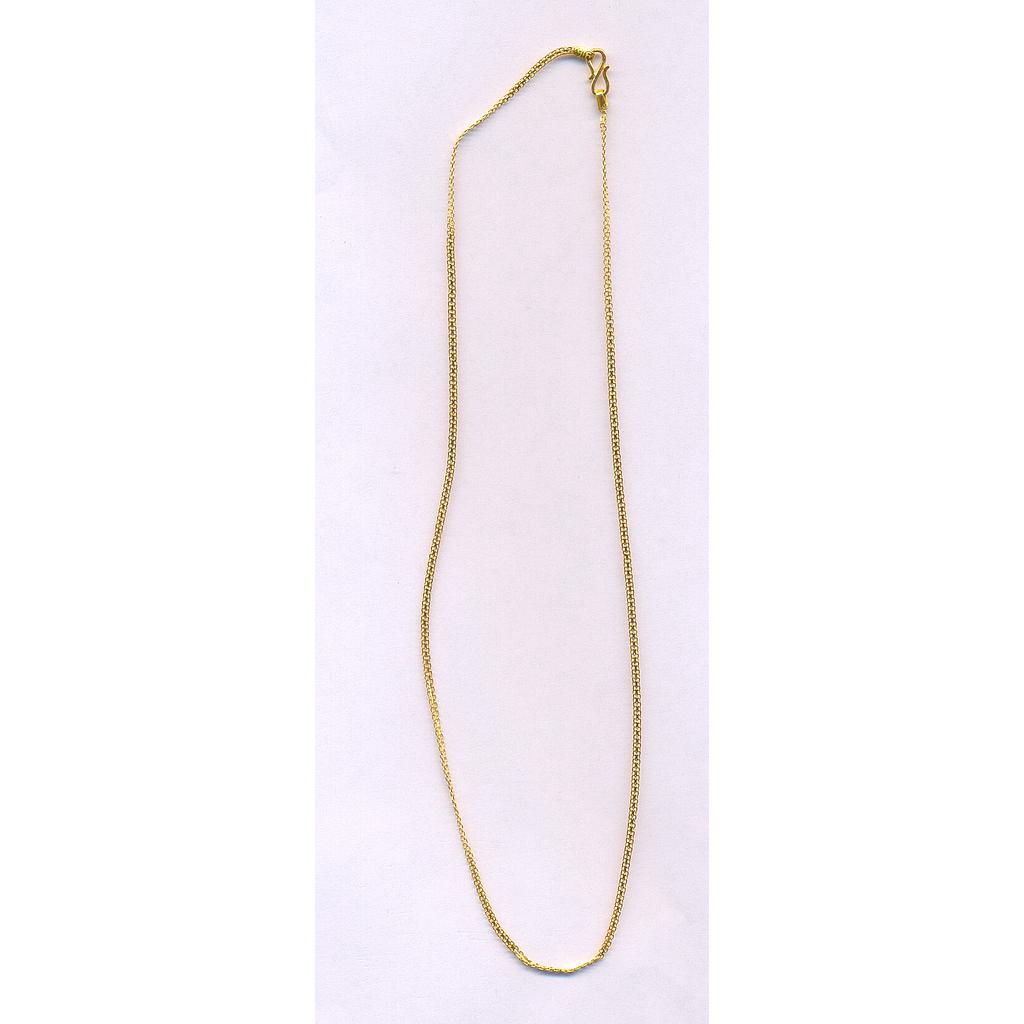 GOLD CHAIN PLAIN GENERAL