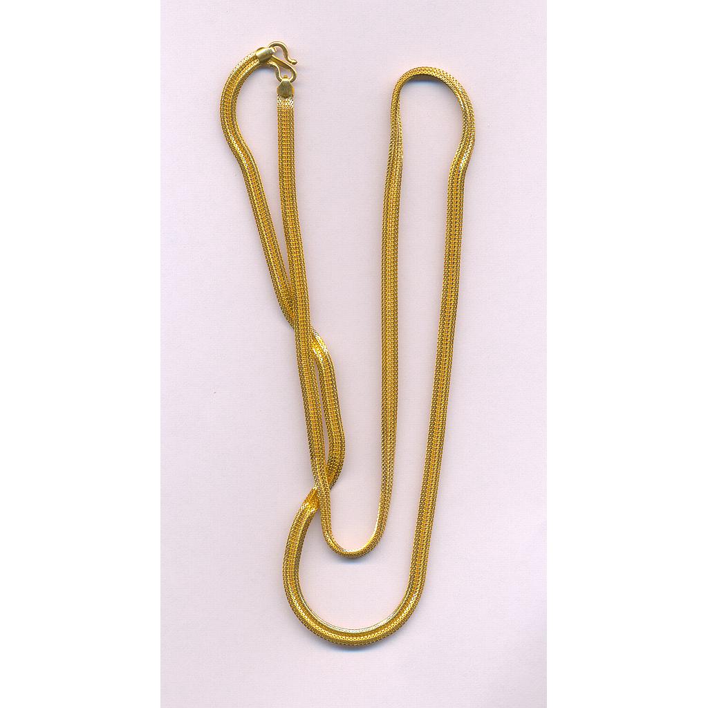 GOLD CHAIN PLAIN GENERAL