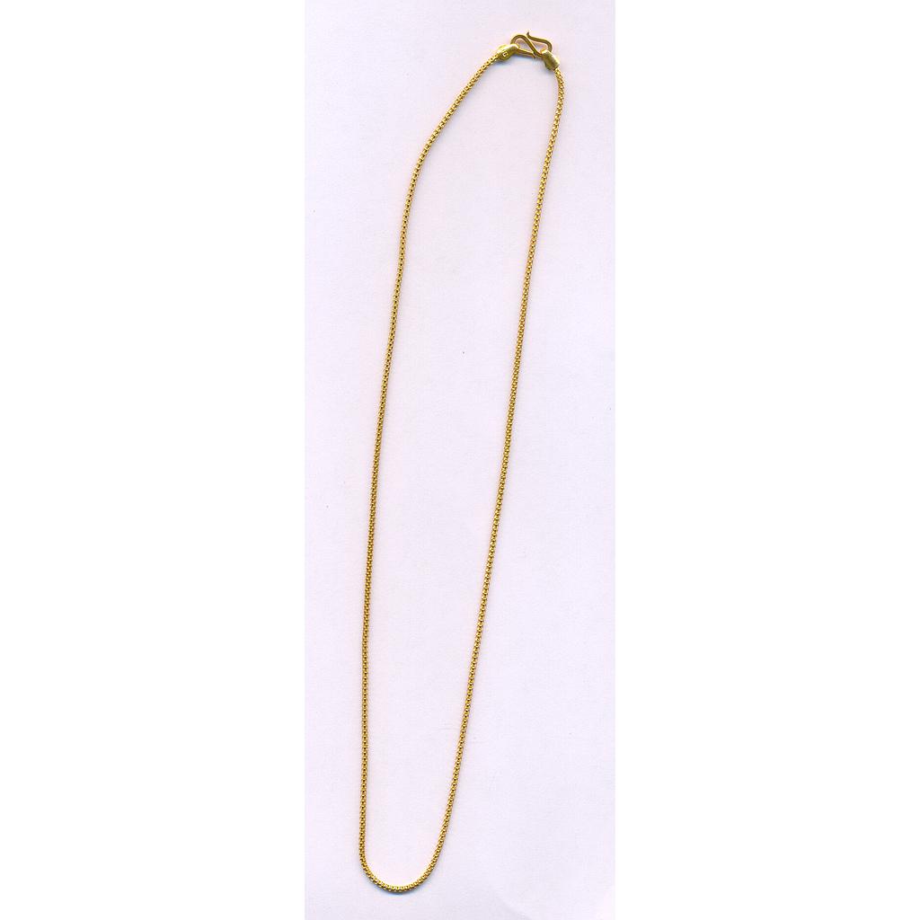 GOLD CHAIN PLAIN GENERAL