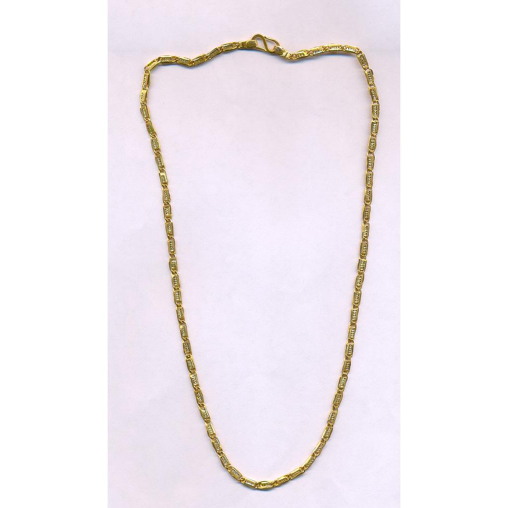 GOLD CHAIN PLAIN GENERAL