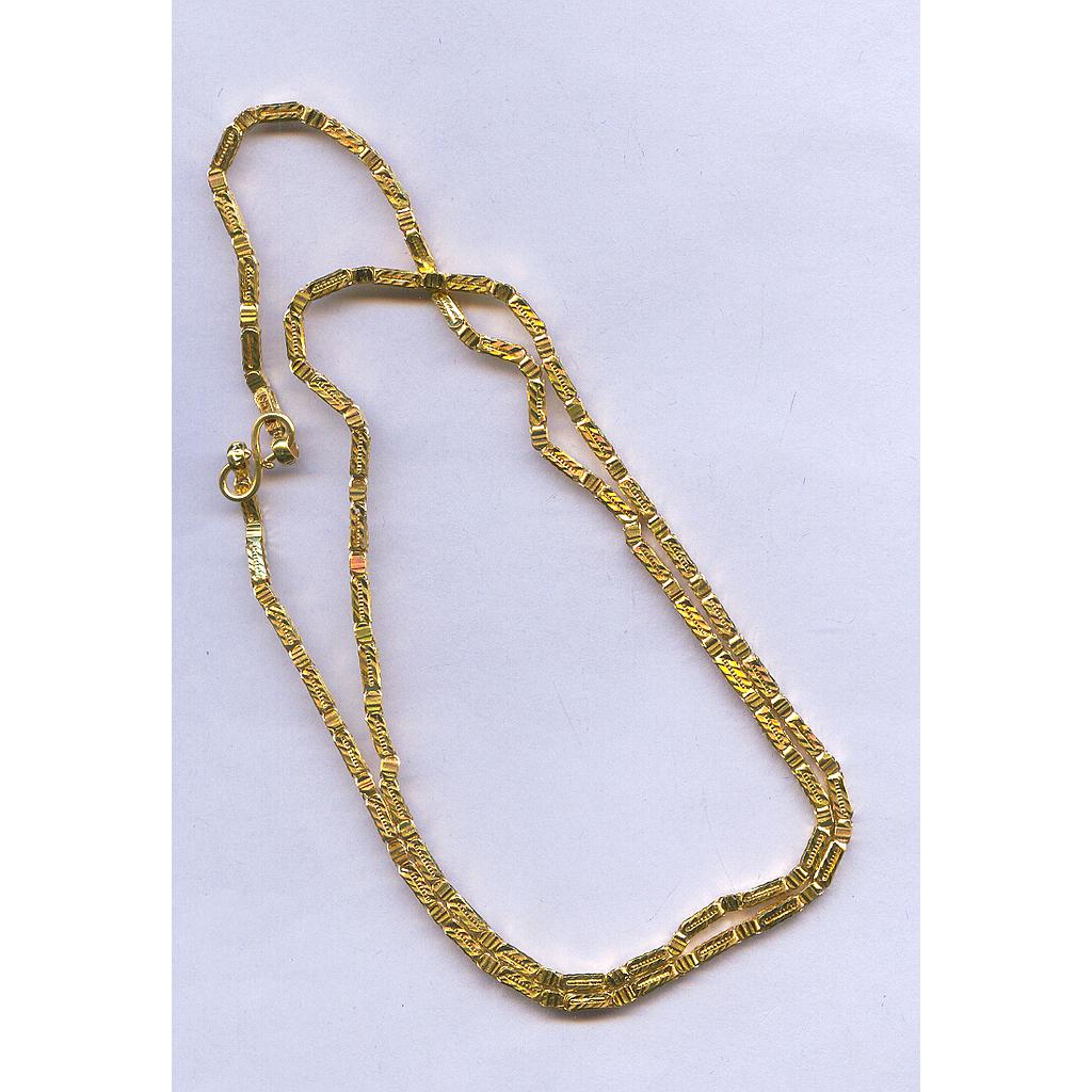 GOLD CHAIN PLAIN GENERAL