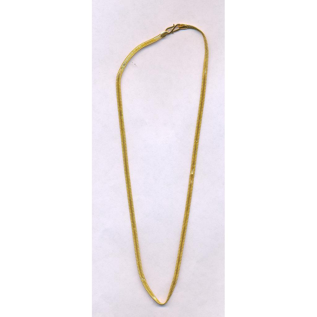 GOLD CHAIN PLAIN GENERAL