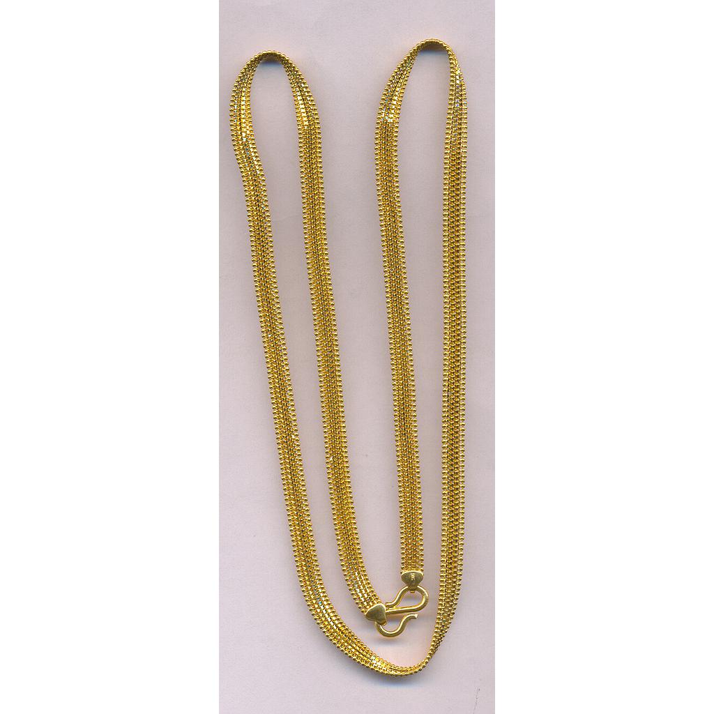 GOLD CHAIN PLAIN GENERAL