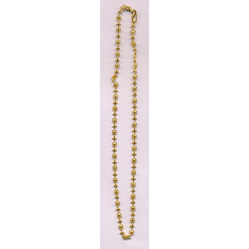 GOLD CHAIN PLAIN GENERAL