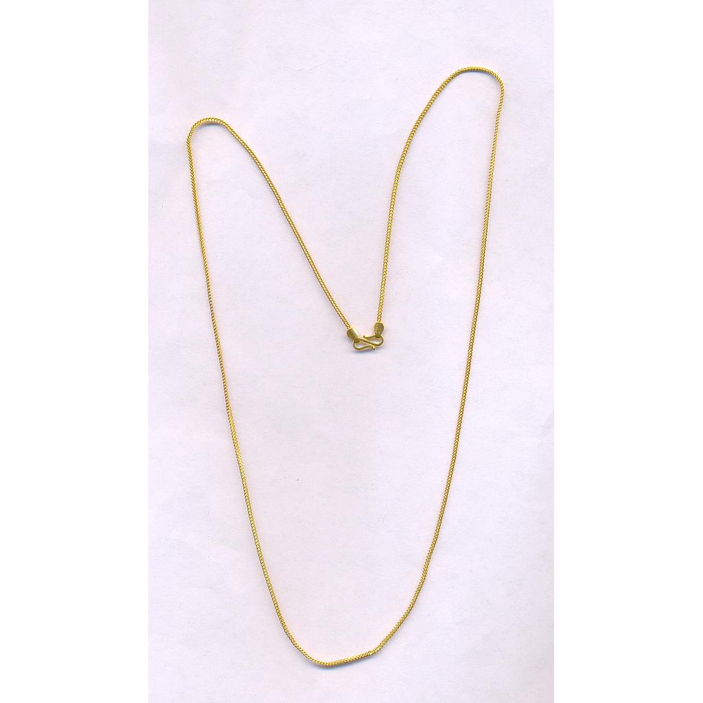 GOLD CHAIN PLAIN GENERAL