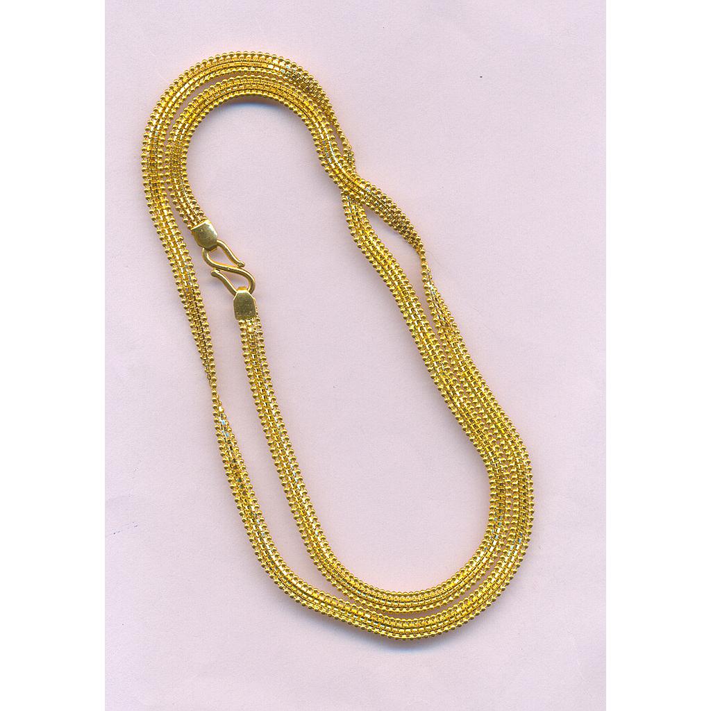 GOLD CHAIN PLAIN GENERAL