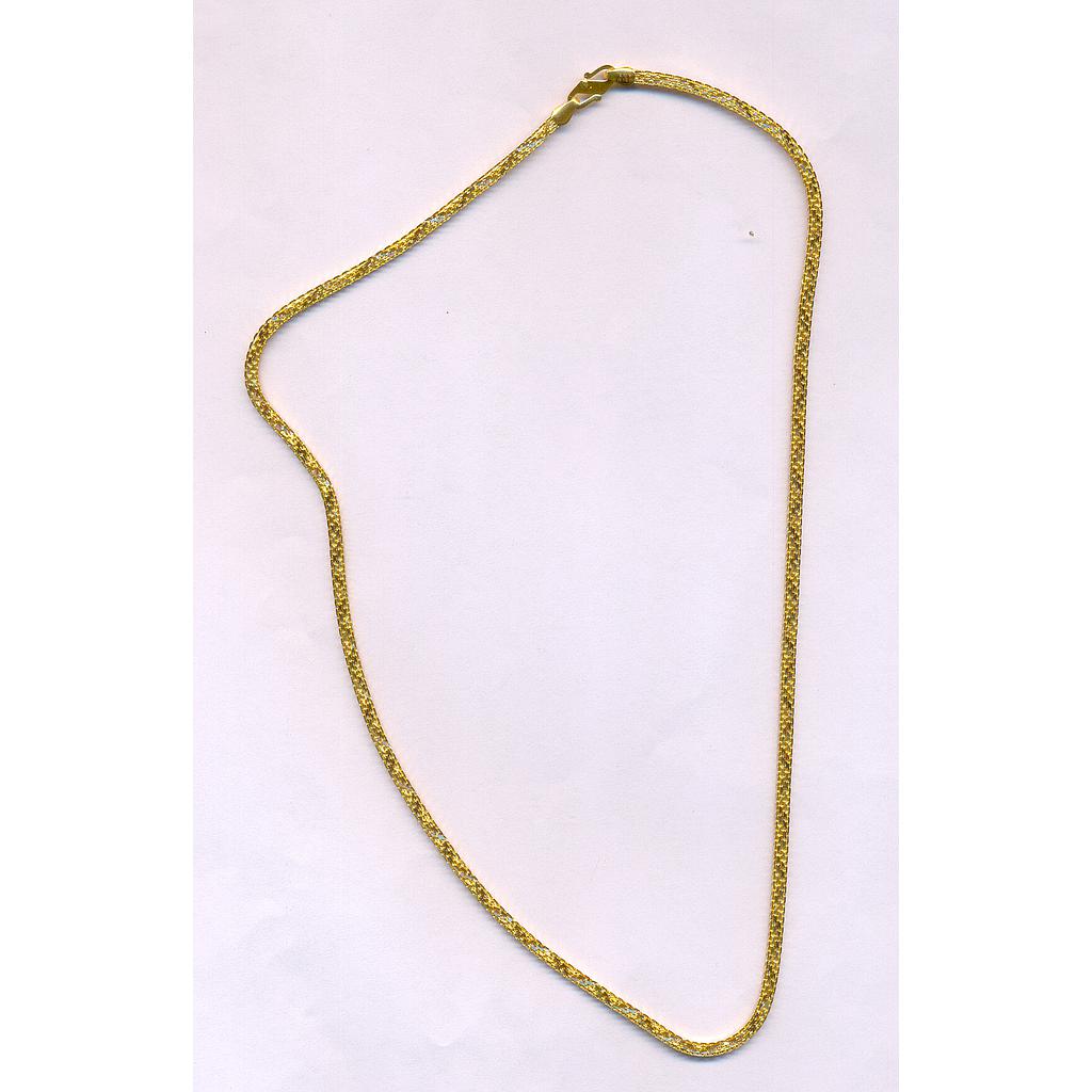 GOLD CHAIN PLAIN GENERAL