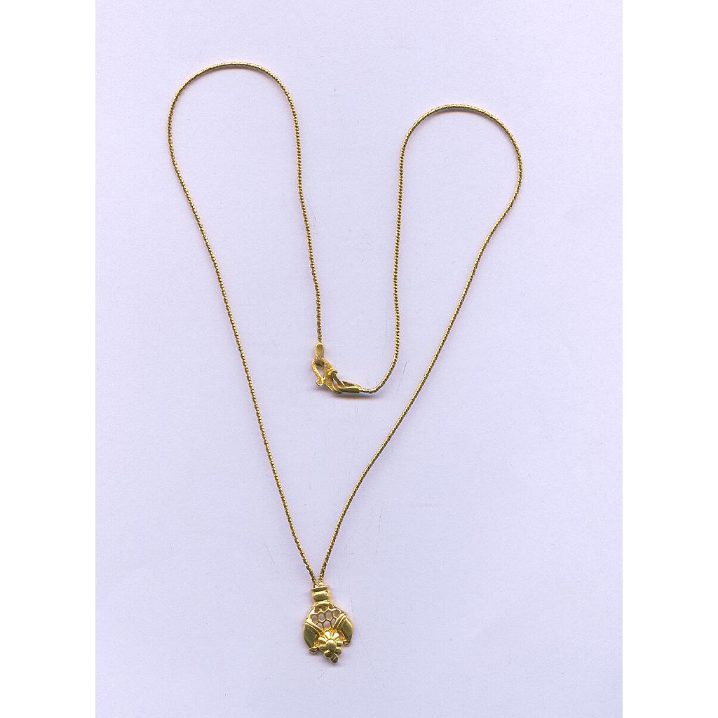GOLD CHAIN PLAIN GENERAL