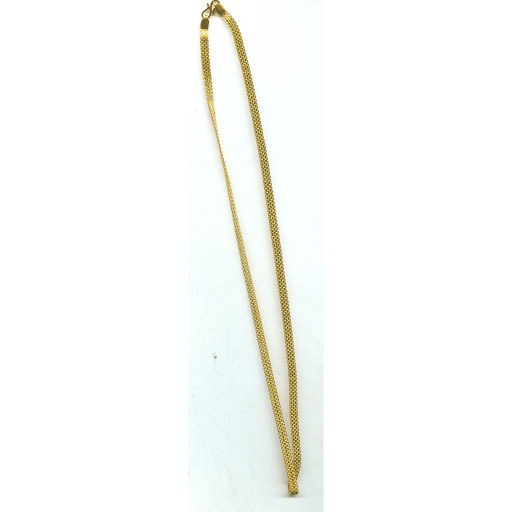 GOLD CHAIN PLAIN GENERAL
