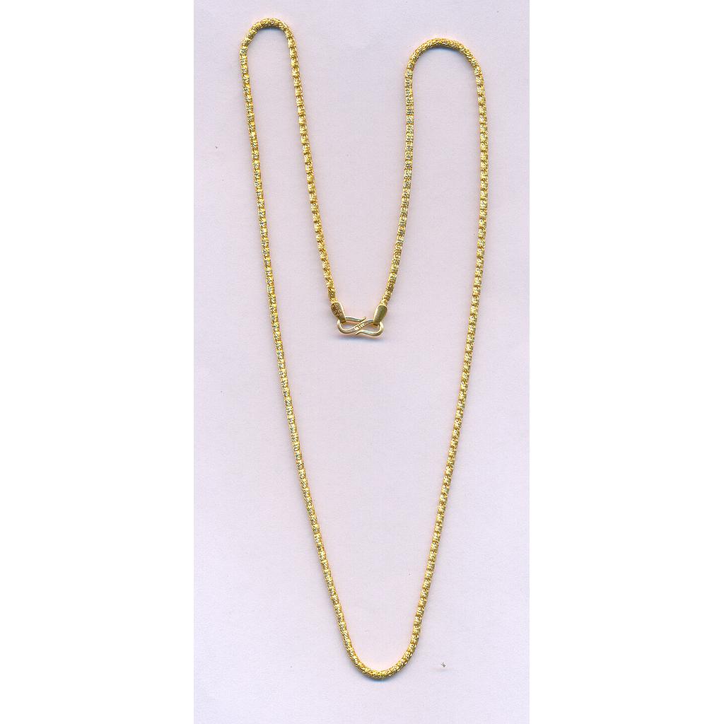 GOLD CHAIN PLAIN GENERAL
