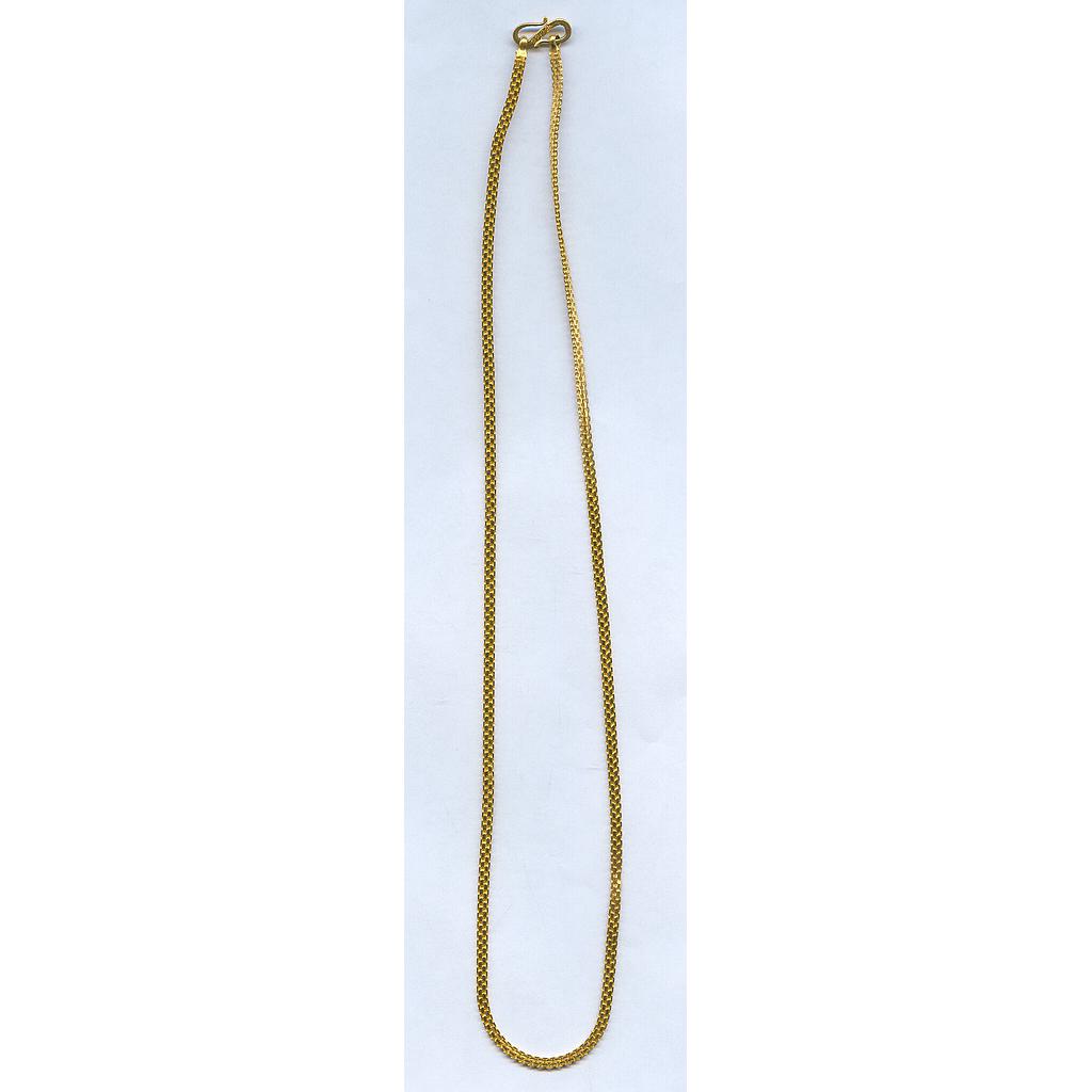 GOLD CHAIN PLAIN GENERAL