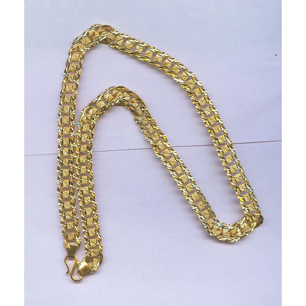 GOLD CHAIN PLAIN GENERAL