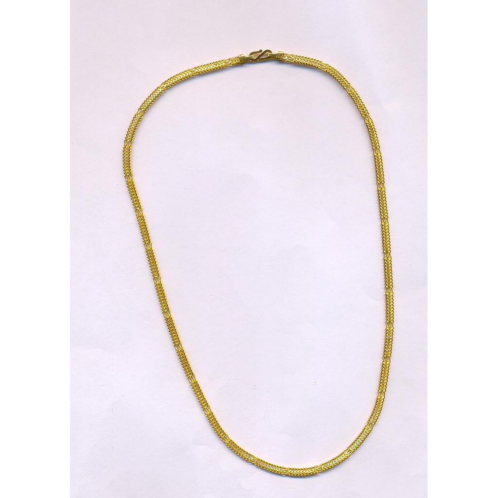 GOLD CHAIN PLAIN GENERAL