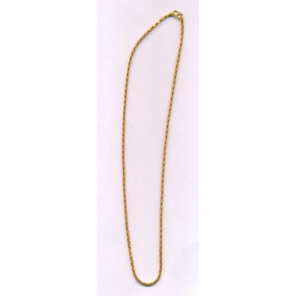 GOLD CHAIN PLAIN GENERAL