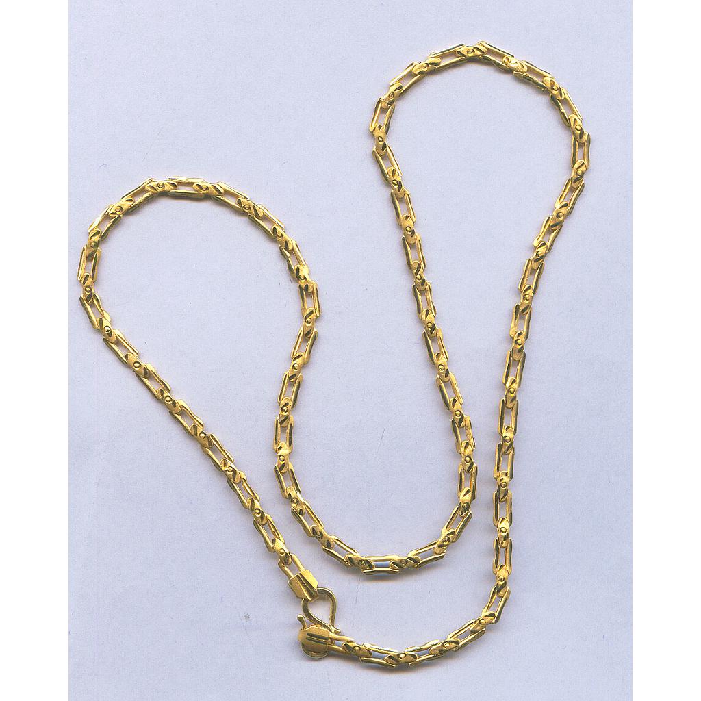 GOLD CHAIN PLAIN GENERAL