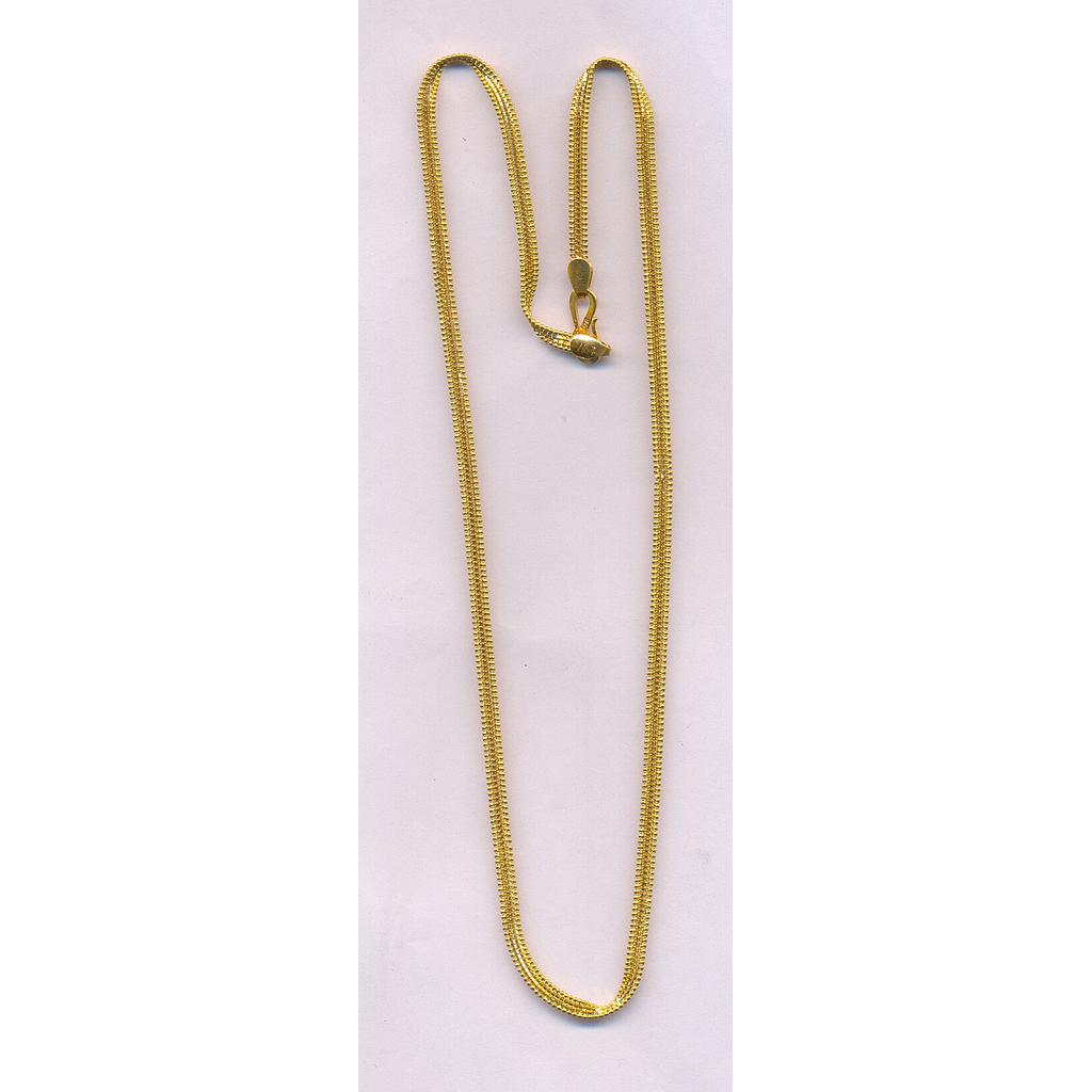 GOLD CHAIN PLAIN GENERAL