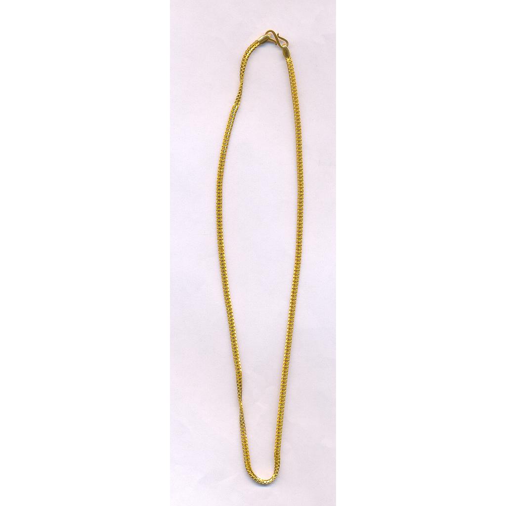 GOLD CHAIN PLAIN GENERAL