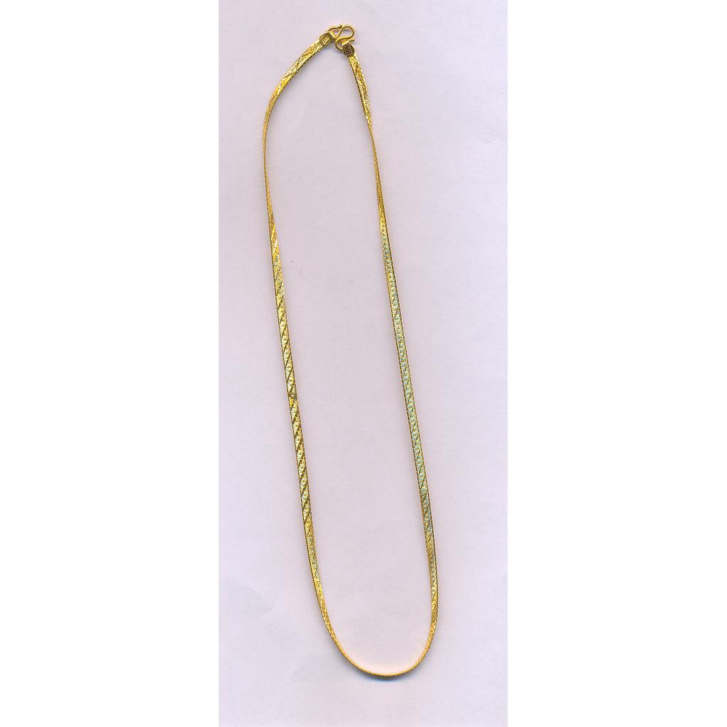 GOLD CHAIN PLAIN GENERAL