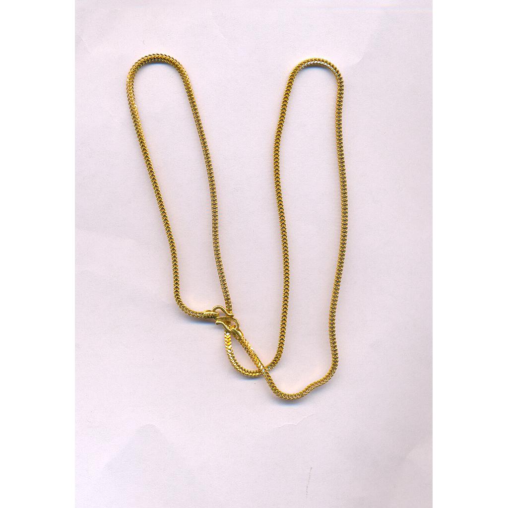 GOLD CHAIN PLAIN GENERAL