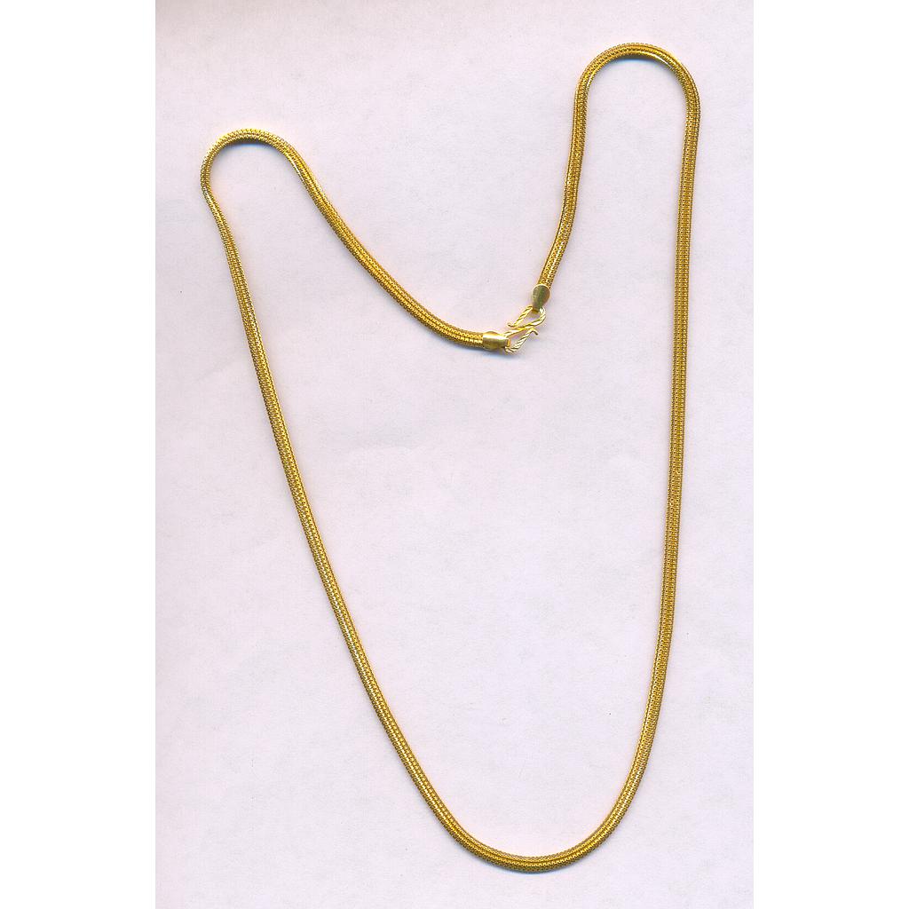 GOLD CHAIN PLAIN GENERAL