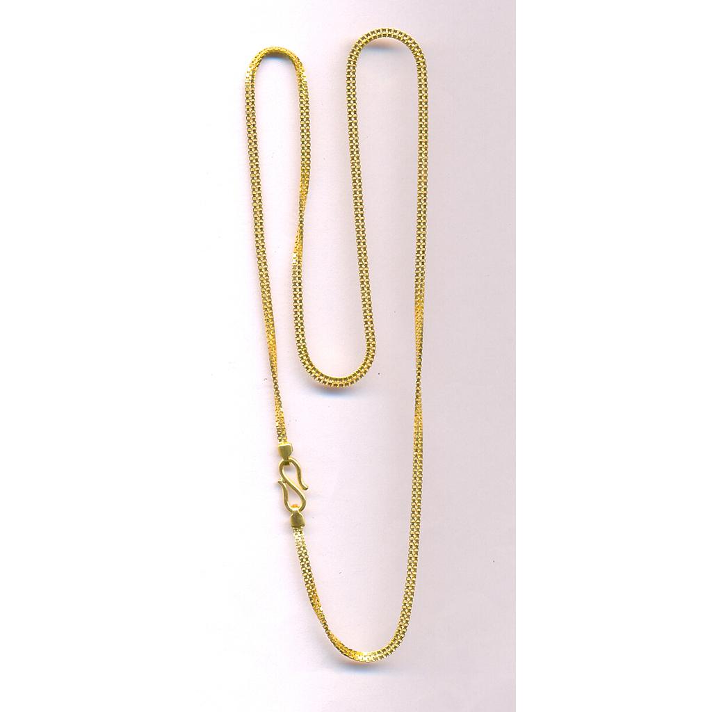 GOLD CHAIN PLAIN GENERAL