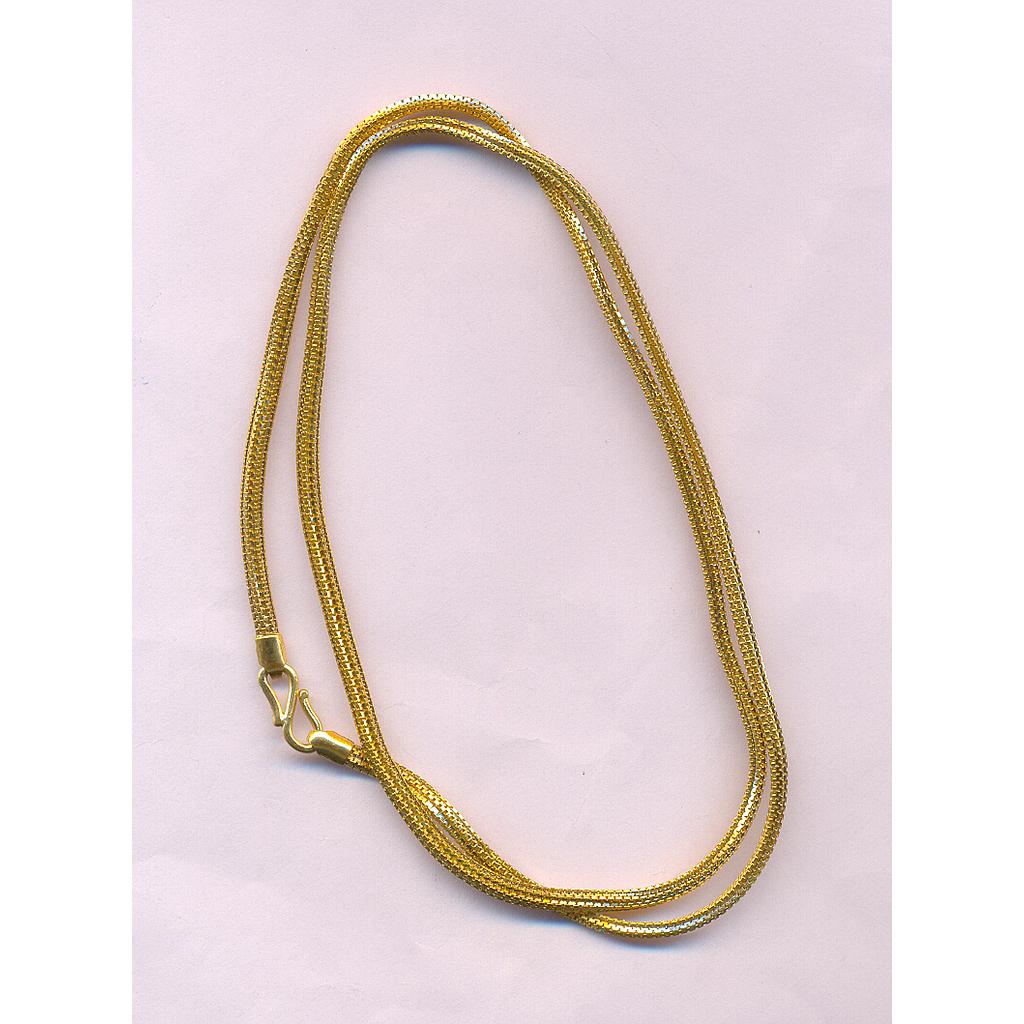 GOLD CHAIN PLAIN GENERAL