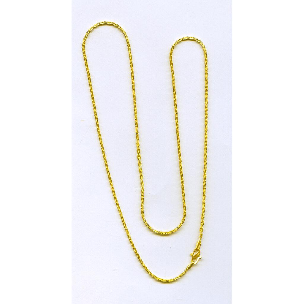 GOLD CHAIN PLAIN GENERAL