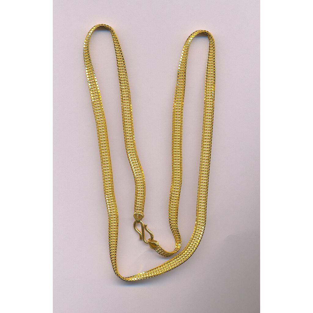 GOLD CHAIN PLAIN GENERAL