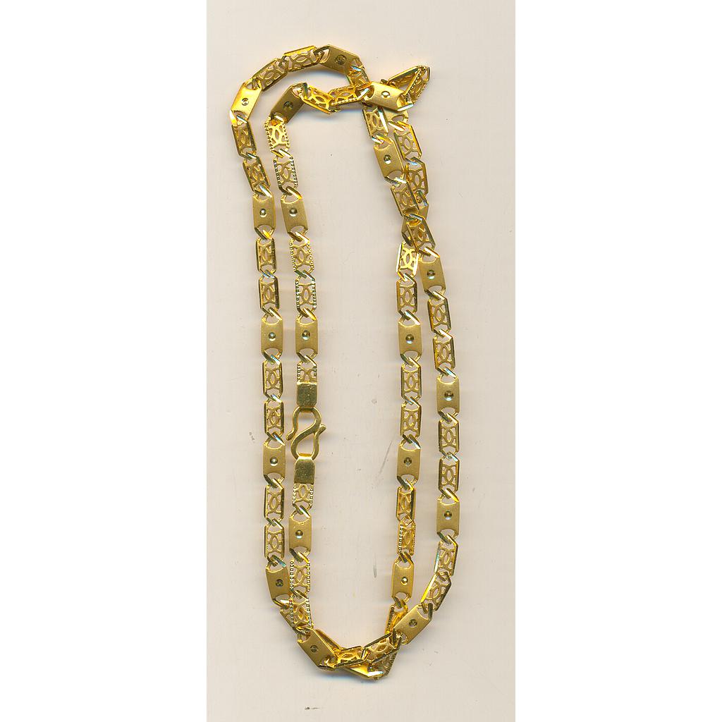 GOLD CHAIN PLAIN GENERAL