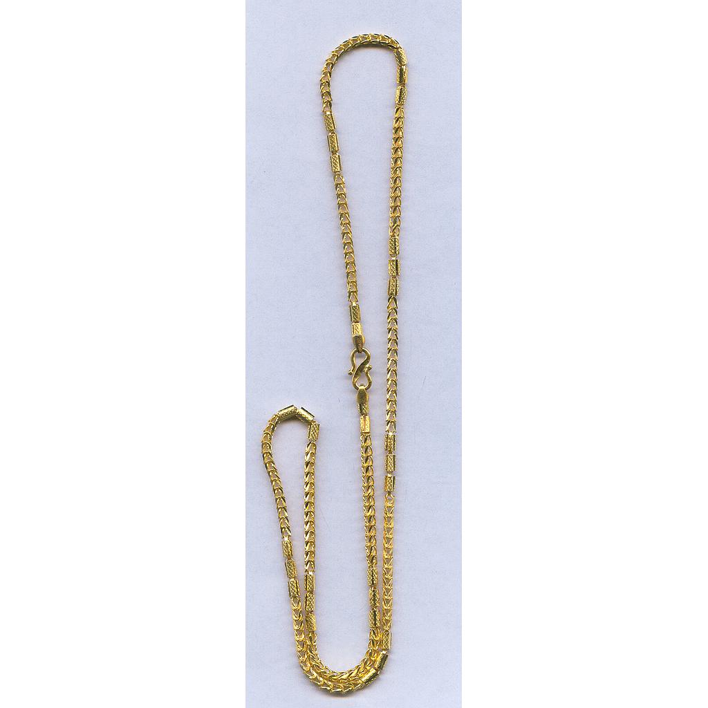 GOLD CHAIN PLAIN GENERAL
