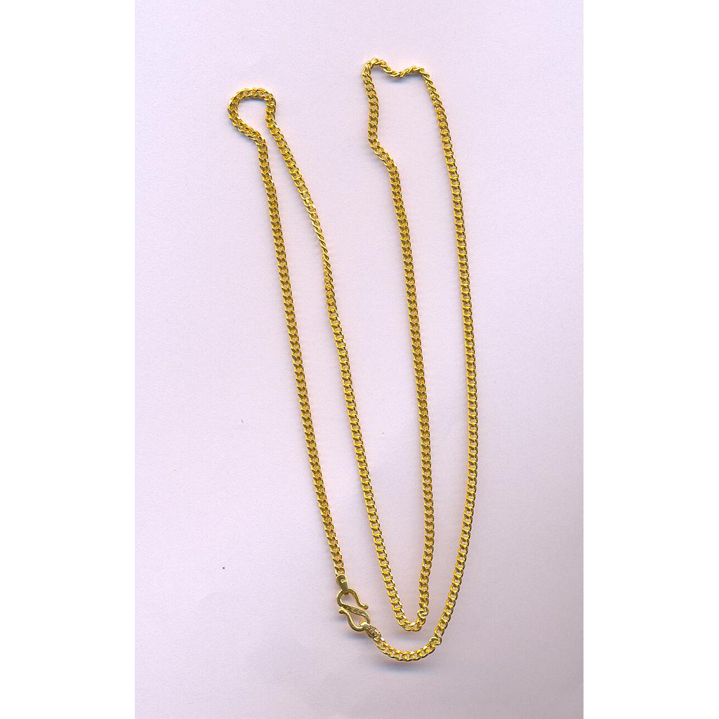 GOLD CHAIN PLAIN GENERAL