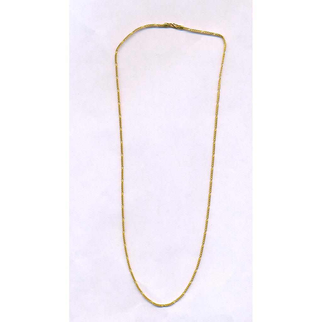 GOLD CHAIN PLAIN GENERAL