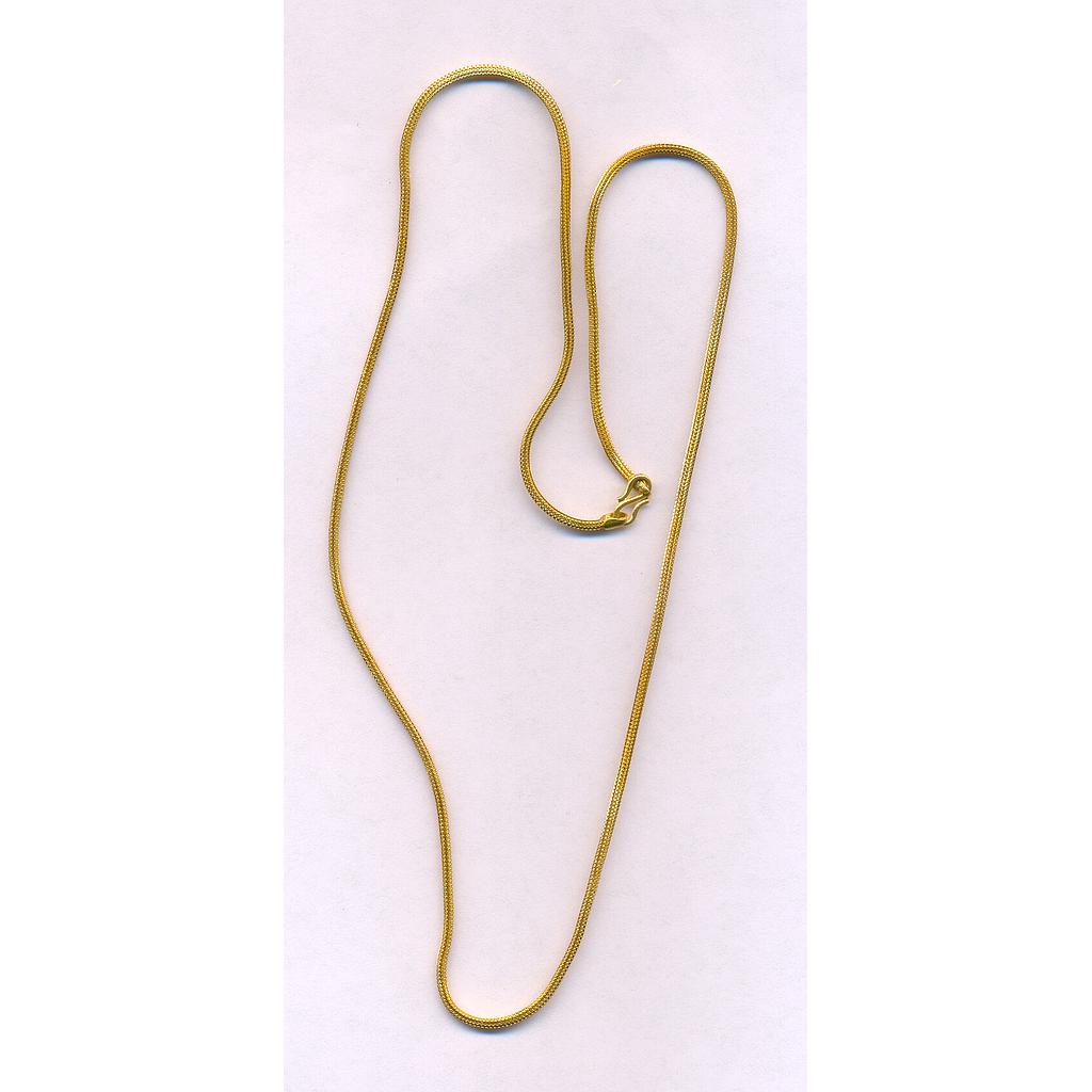 GOLD CHAIN PLAIN GENERAL