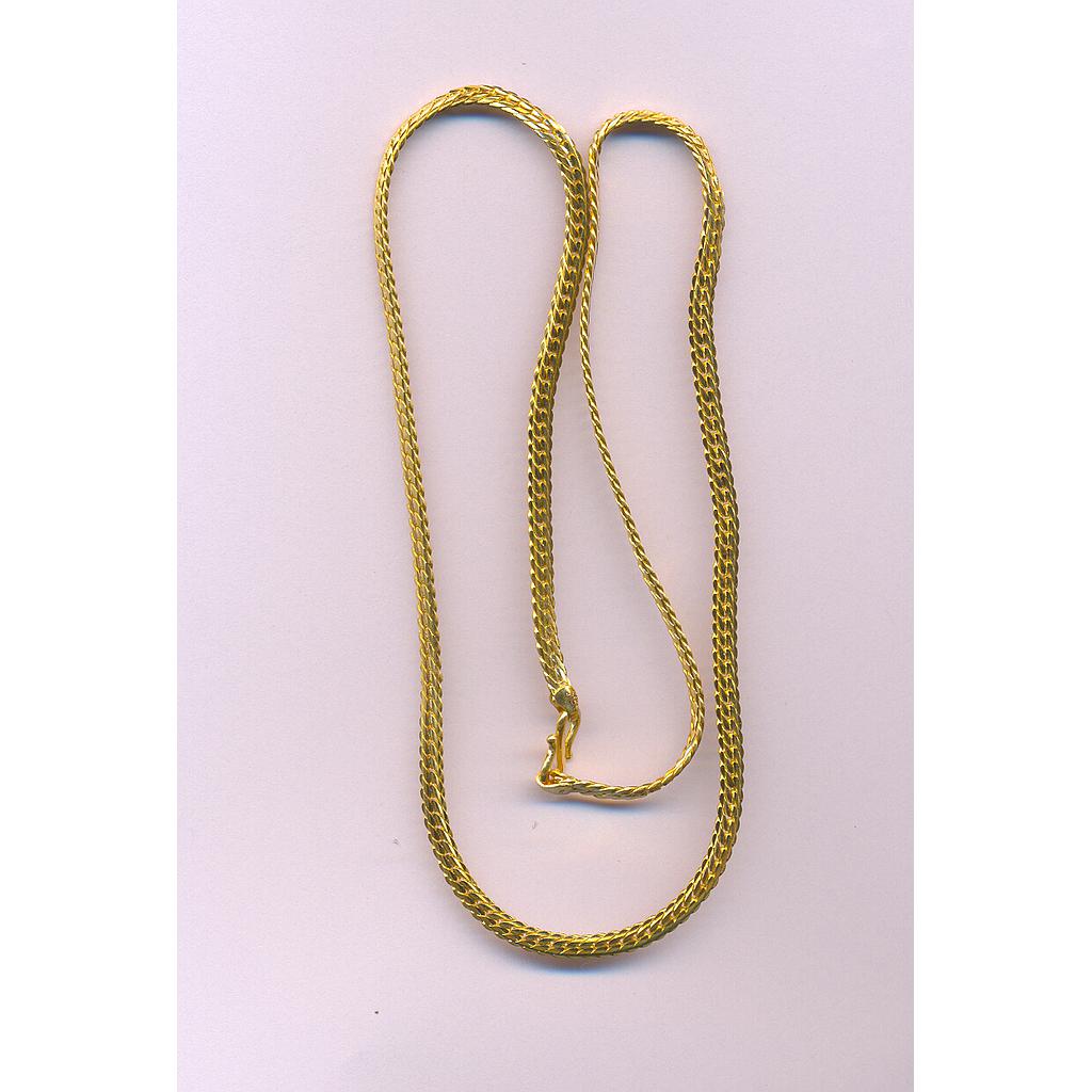 GOLD CHAIN PLAIN GENERAL