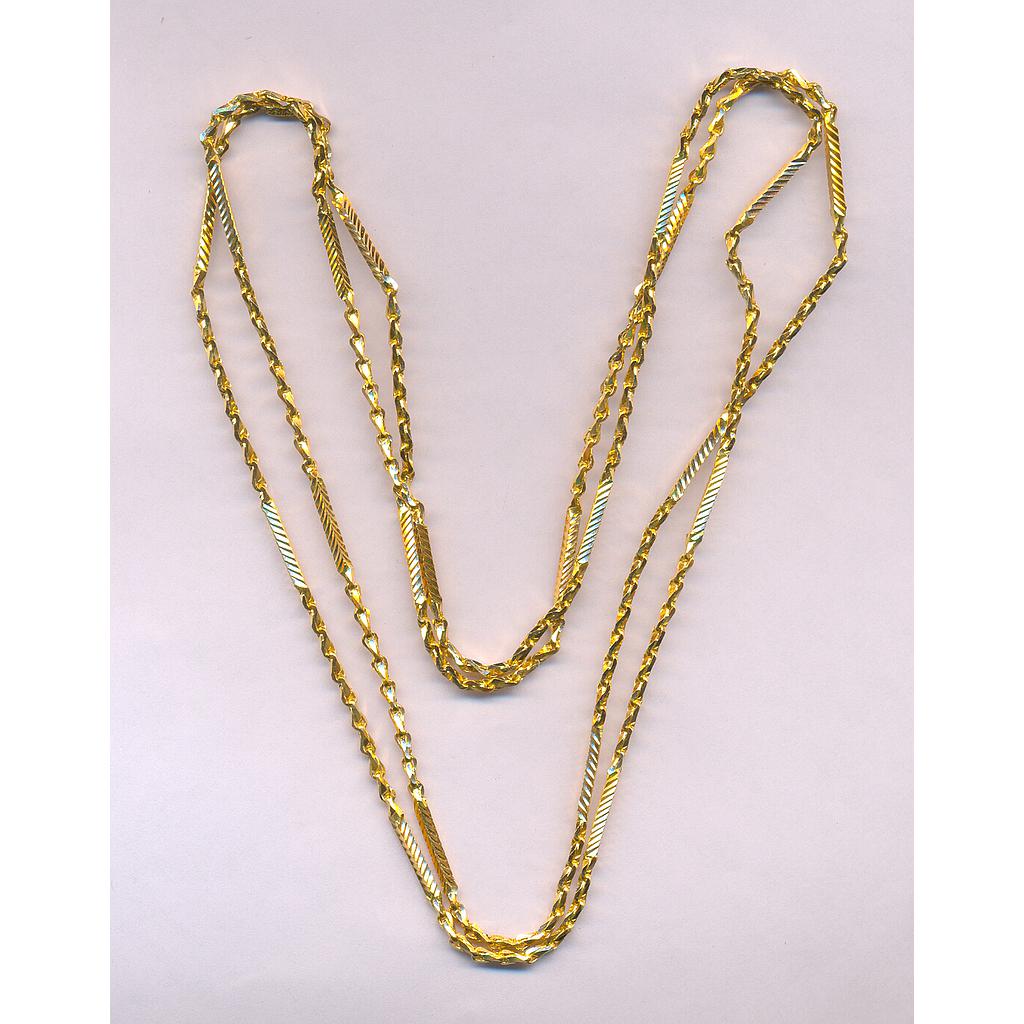 GOLD CHAIN PLAIN GENERAL