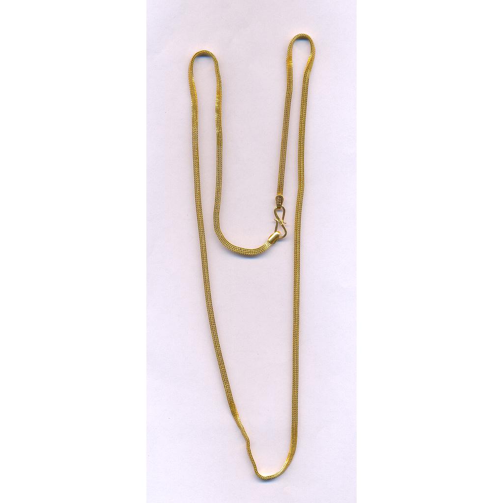 GOLD CHAIN PLAIN GENERAL