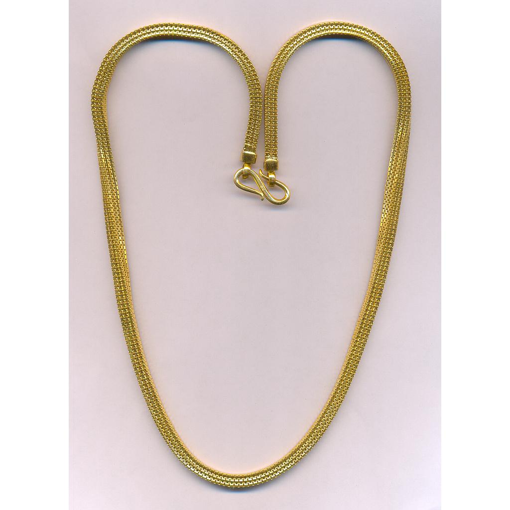 GOLD CHAIN PLAIN GENERAL