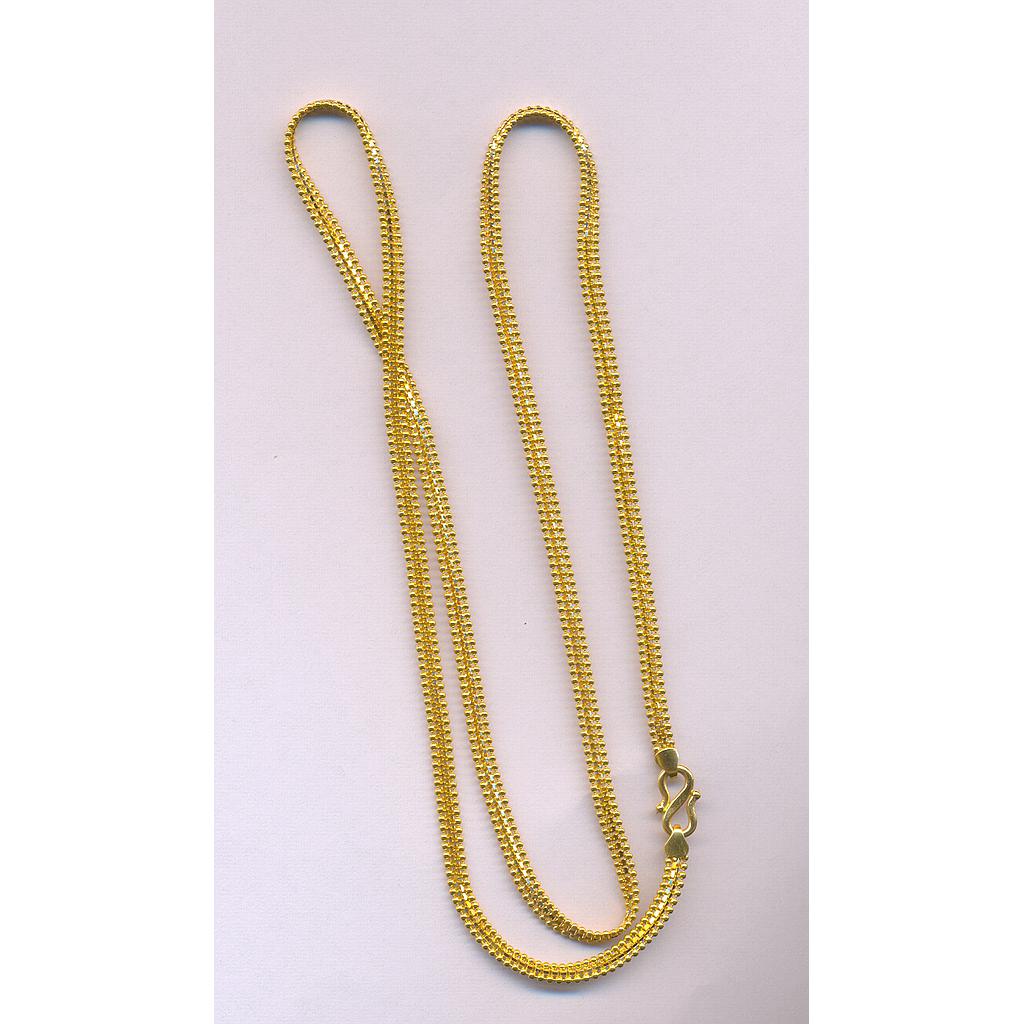 GOLD CHAIN PLAIN GENERAL