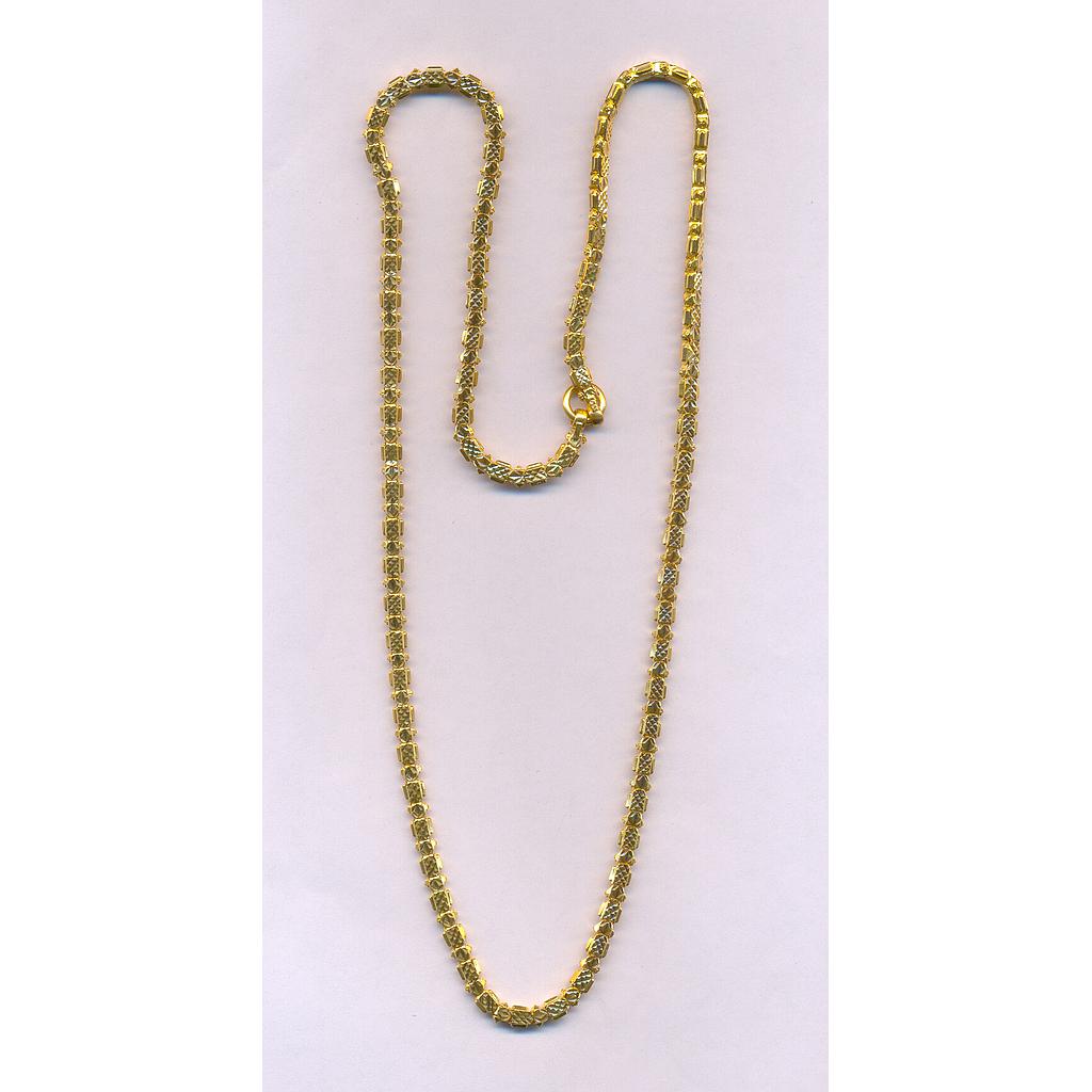 GOLD CHAIN PLAIN GENERAL