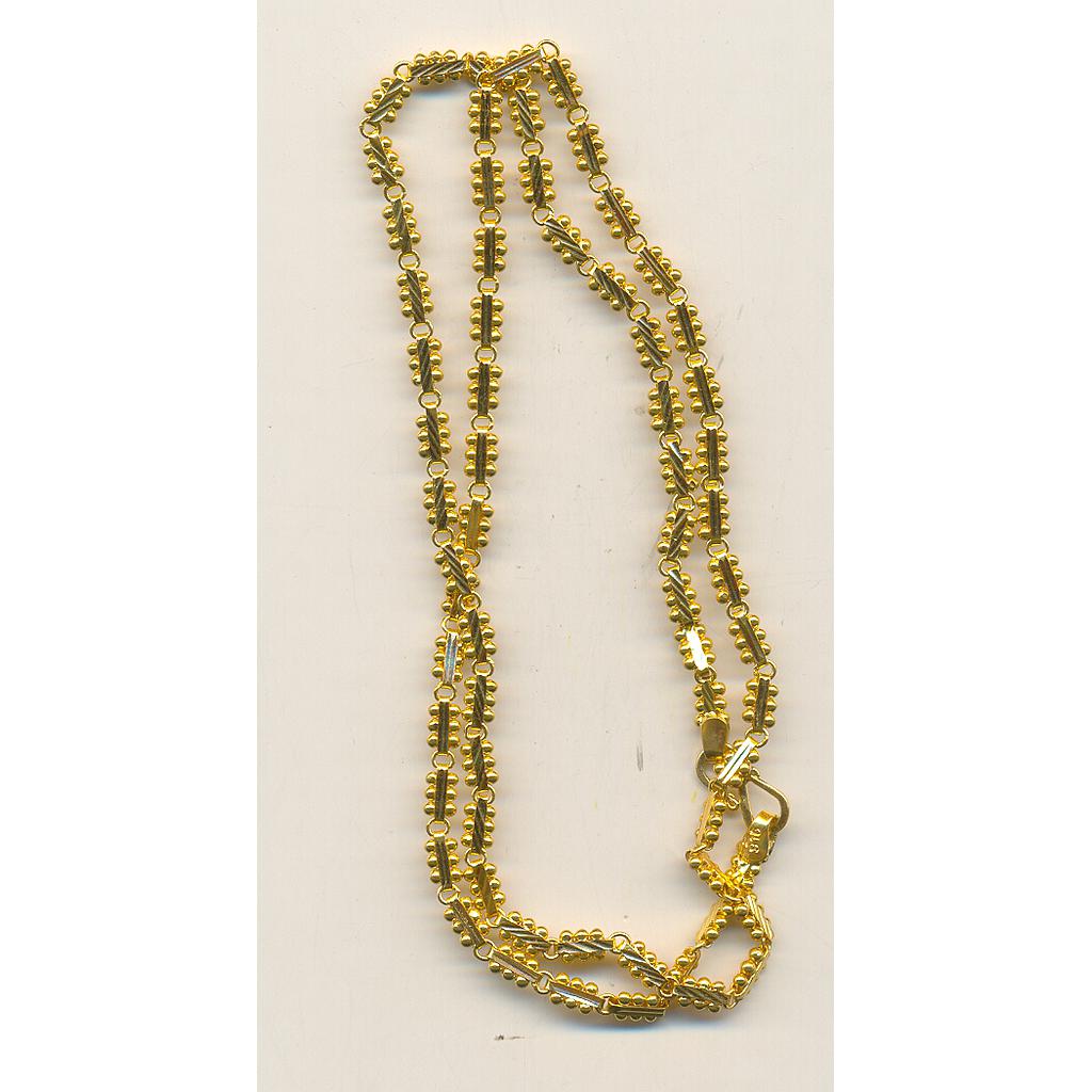 GOLD CHAIN PLAIN GENERAL