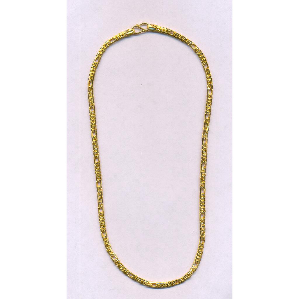 GOLD CHAIN PLAIN GENERAL
