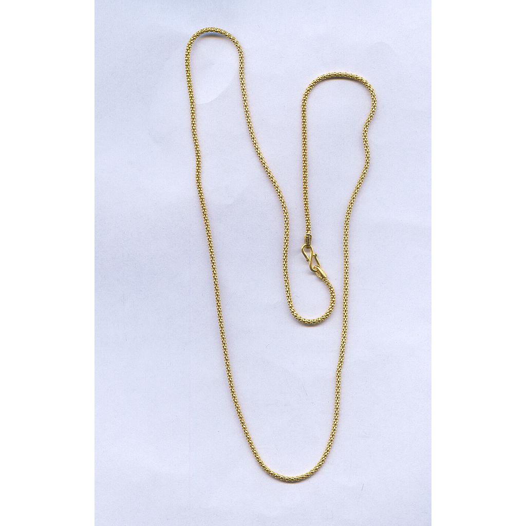 GOLD CHAIN PLAIN GENERAL