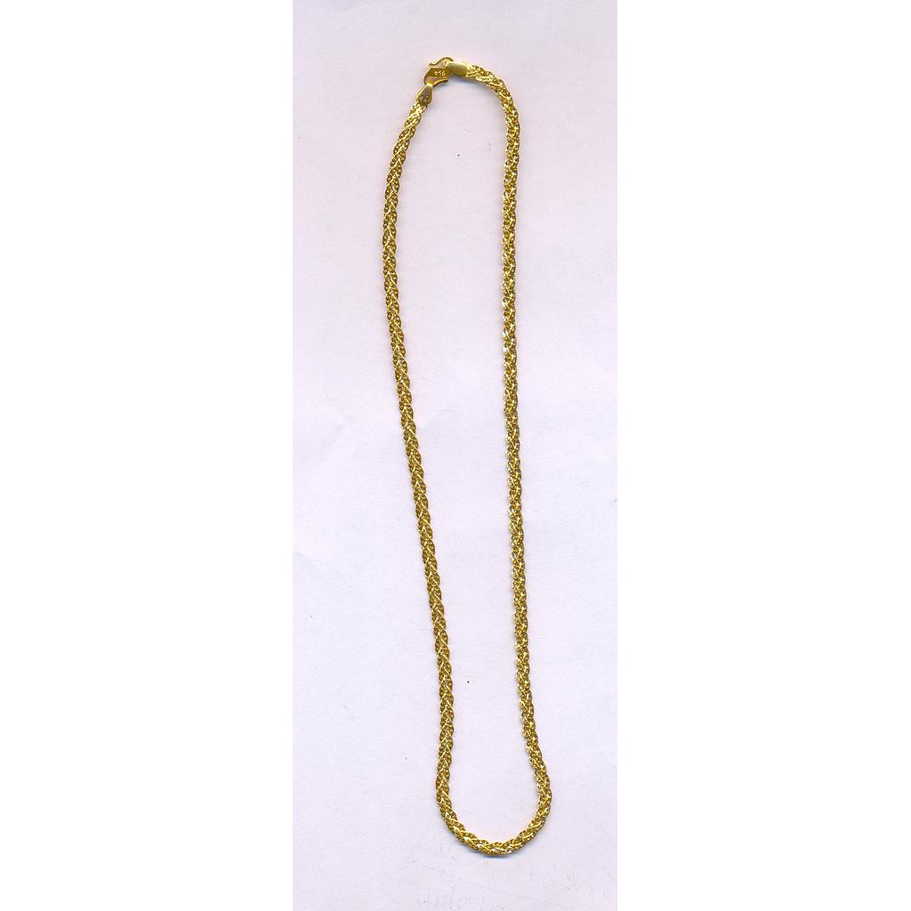 GOLD CHAIN PLAIN GENERAL