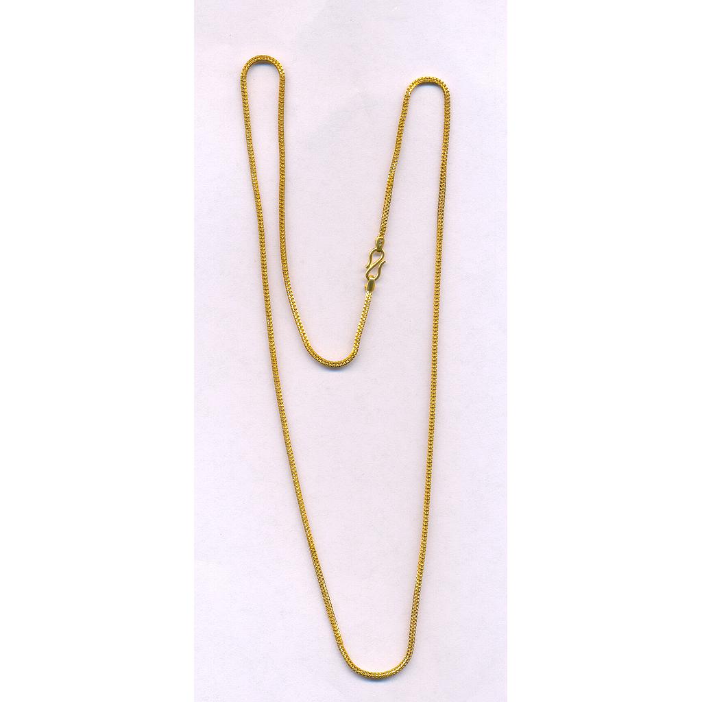 GOLD CHAIN PLAIN GENERAL