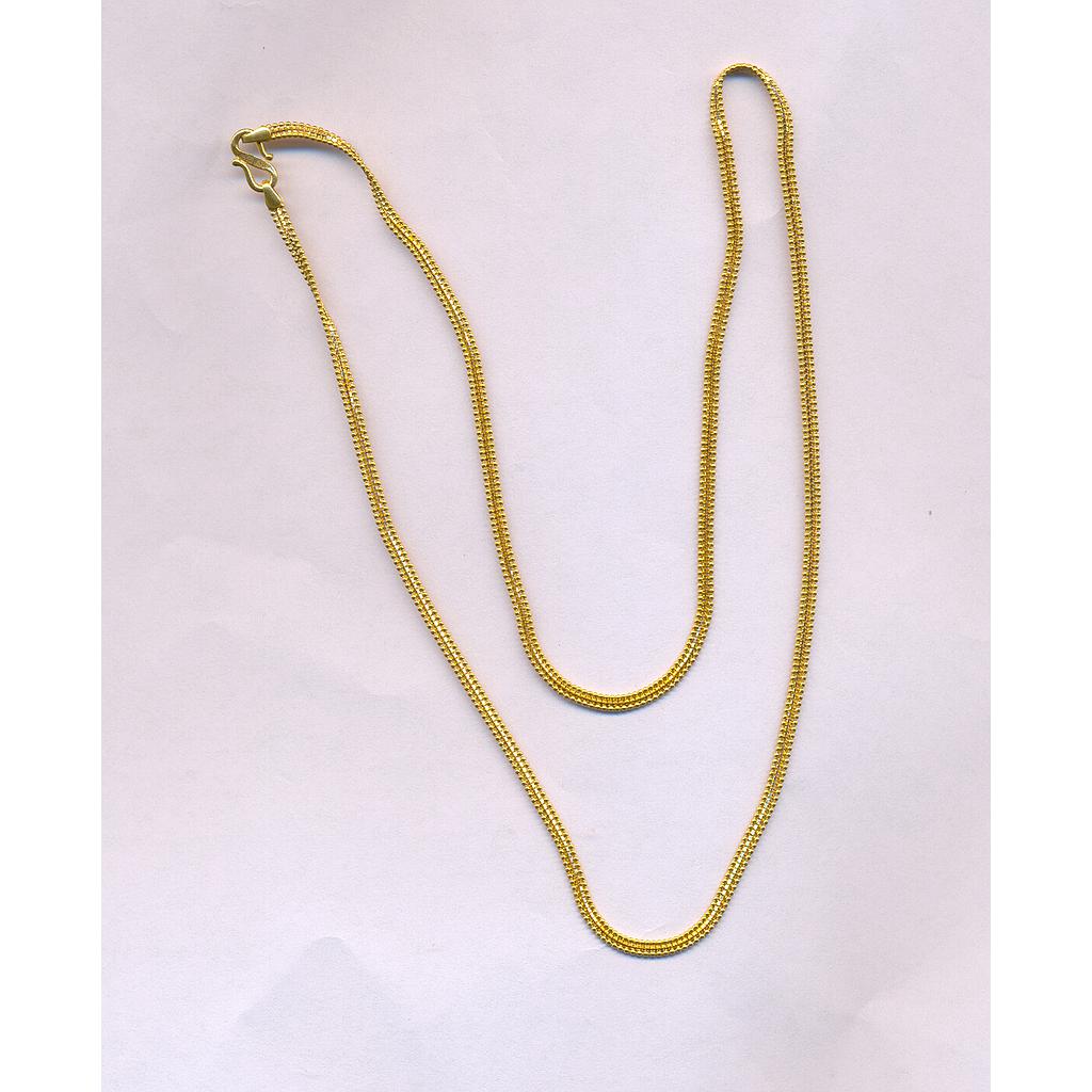 GOLD CHAIN PLAIN GENERAL