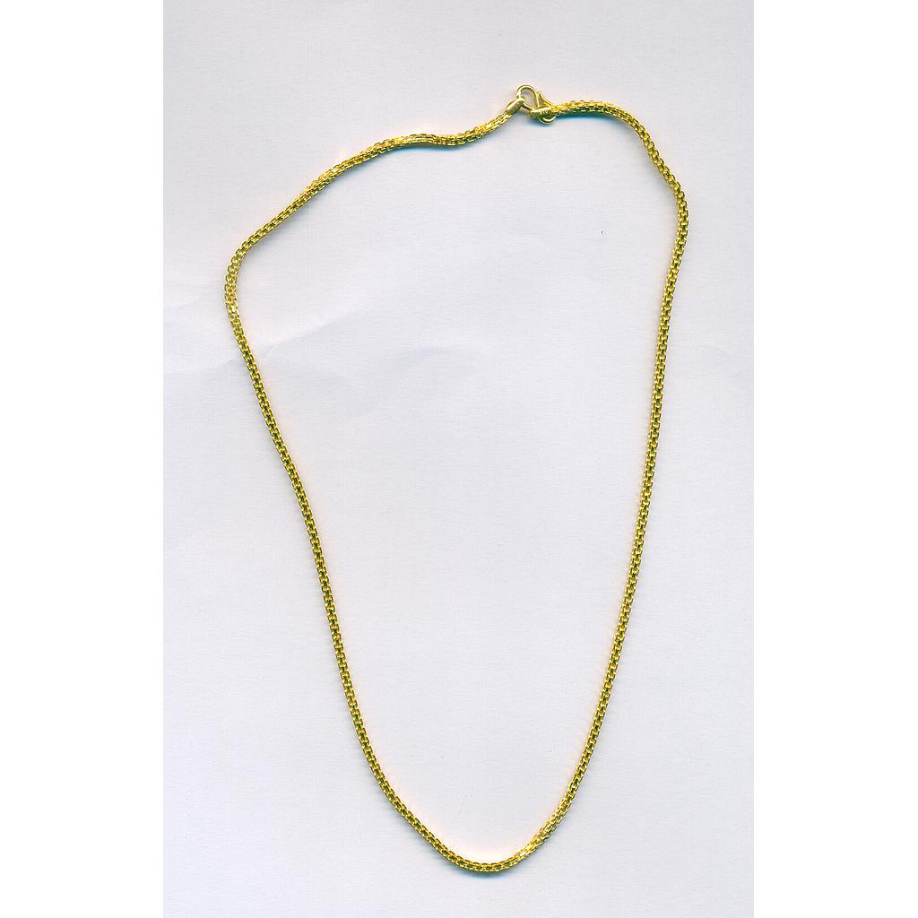 GOLD CHAIN PLAIN GENERAL