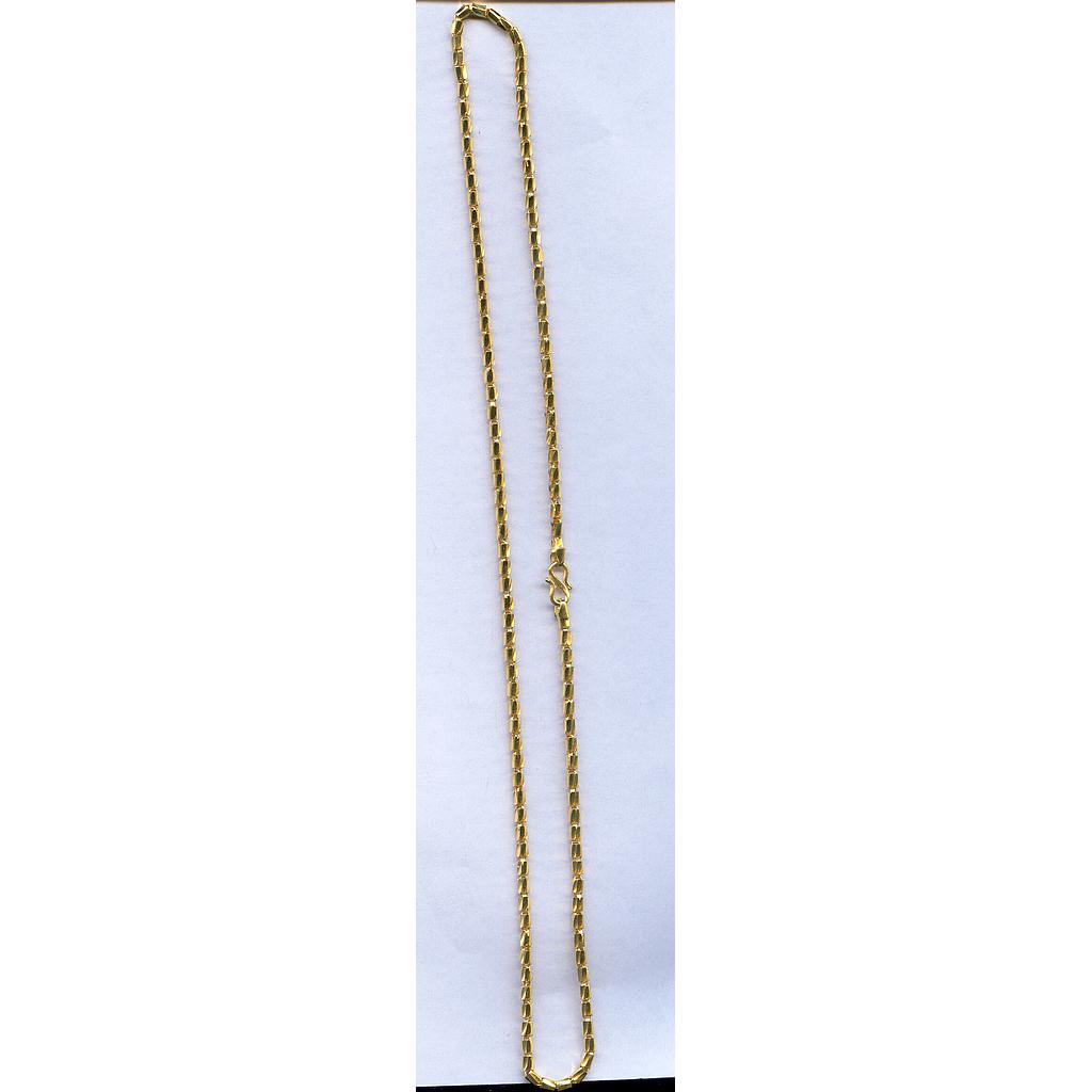 GOLD CHAIN PLAIN GENERAL