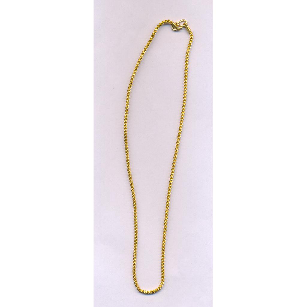 GOLD CHAIN PLAIN GENERAL