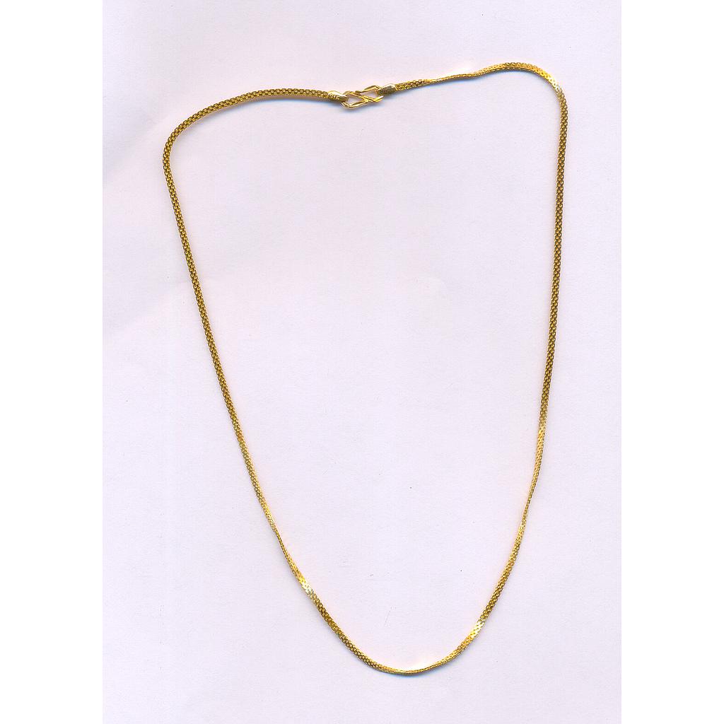 GOLD CHAIN PLAIN GENERAL