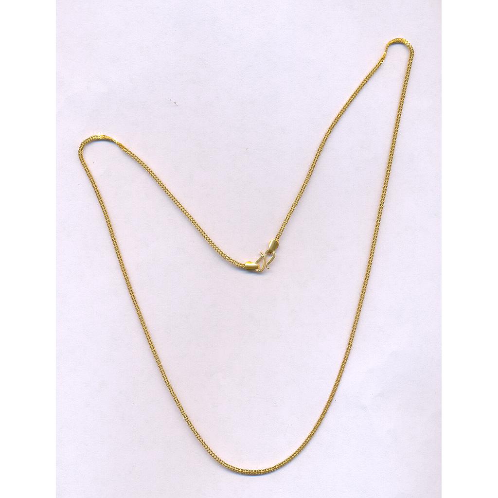 GOLD CHAIN PLAIN GENERAL